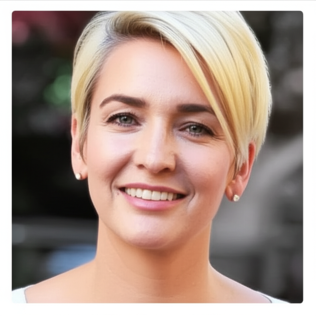 Sarah J.'s profile picture